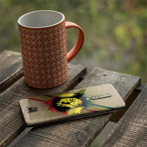 Lion of Judah Shield OnePlus 7 Pro Skin