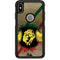 Lion of Judah Shield Otterbox Commuter iPhone Skin