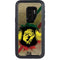 Lion of Judah Shield Otterbox Defender Galaxy Skin