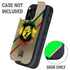 Lion of Judah Shield Otterbox Defender iPhone Skin