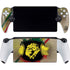 Lion of Judah Shield PlayStation Portal Remote Player Skin