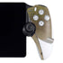 Lion of Judah Shield PlayStation Portal Remote Player Skin