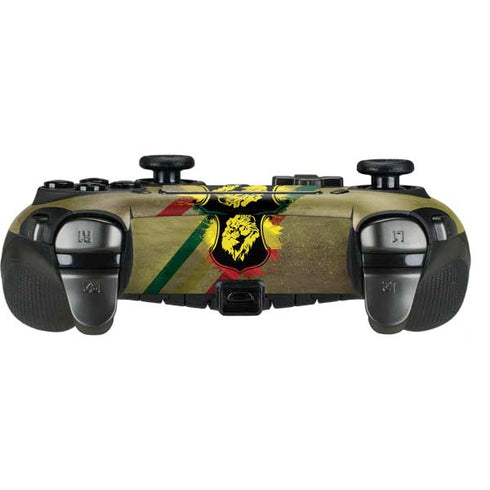 Lion of Judah Shield PlayStation Scuf Vantage 2 Controller Skin
