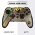 Lion of Judah Shield PlayStation Scuf Vantage 2 Controller Skin