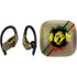 Lion of Judah Shield PowerBeats Pro Skin