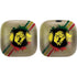 Lion of Judah Shield PowerBeats Pro Skin