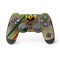 Lion of Judah Shield PS4 Controller Skin