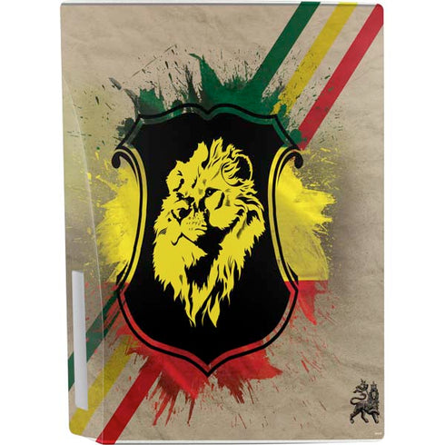 Lion of Judah Shield PS5 Bundle Skin
