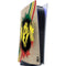 Lion of Judah Shield PS5 Digital Edition Console Skin