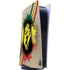 Lion of Judah Shield PS5 Digital Edition Console Skin