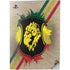Lion of Judah Shield PS5 Digital Edition Console Skin