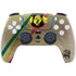 Lion of Judah Shield PS5 Controller Skin