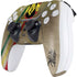 Lion of Judah Shield PS5 Controller Skin