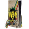 Lion of Judah Shield PS5 Slim Disk Bundle Skin