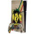 Lion of Judah Shield PS5 Slim Digital Edition Console Skin