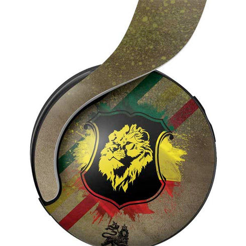 Lion of Judah Shield PULSE 3D Wireless Headset for PS5 Skin