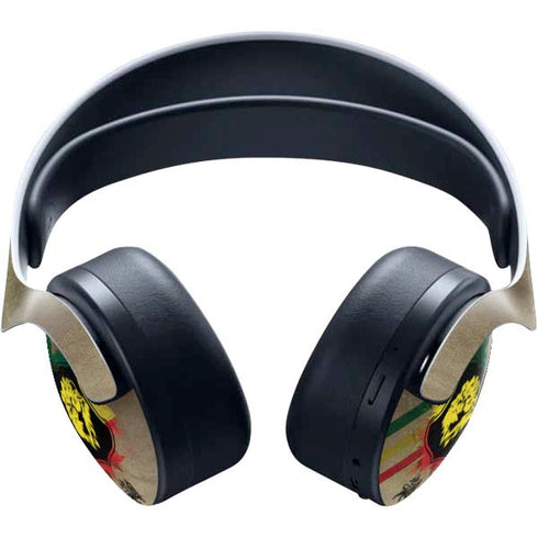 Lion of Judah Shield PULSE 3D Wireless Headset for PS5 Skin