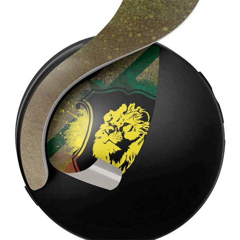 Lion of Judah Shield PULSE 3D Wireless Headset for PS5 Skin