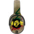 Lion of Judah Shield Skullcandy Venue Skin