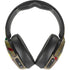 Lion of Judah Shield Skullcandy Venue Skin