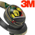 Lion of Judah Shield Skullcandy Venue Skin