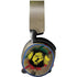 Lion of Judah Shield SteelSeries Arctis 5 Skin