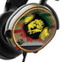 Lion of Judah Shield SteelSeries Arctis 5 Skin