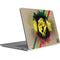 Lion of Judah Shield Surface Laptop Studio Skin