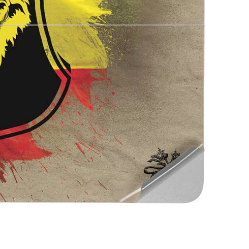 Lion of Judah Shield Surface Laptop Studio Skin