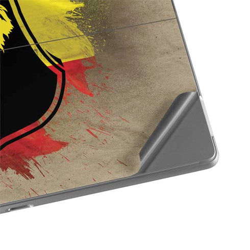 Lion of Judah Shield Surface Pro 8 Skin