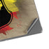 Lion of Judah Shield Surface Pro 8 Skin