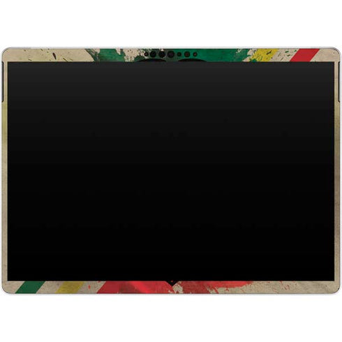 Lion of Judah Shield Surface Pro 9 Skin