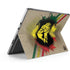 Lion of Judah Shield Surface Pro 9 Skin