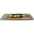 Lion of Judah Shield Universal Laptop 12in (9.8 x 6.8in) Skin