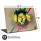 Lion of Judah Shield Universal Laptop 13in (10.6 x 7.6in) Skin