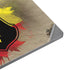 Lion of Judah Shield Universal Laptop 15in (12.2 x 8.8in) Skin