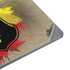 Lion of Judah Shield Universal Laptop 17in (13.8 x 10in) Skin
