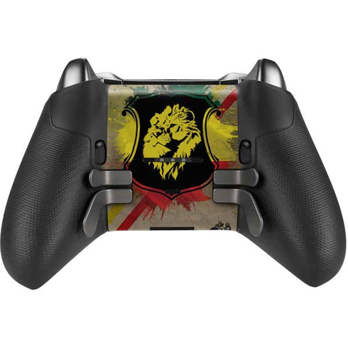 Lion of Judah Shield Xbox Elite Wireless Controller Series 2 Skin