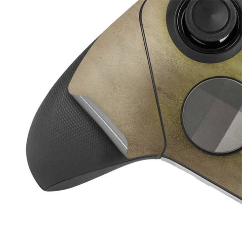 Lion of Judah Shield Xbox Elite Wireless Controller Series 2 Skin