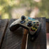 Lion of Judah Shield Xbox One Controller Skin