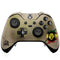 Lion of Judah Shield Xbox One Elite Controller Skin
