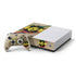 Lion of Judah Shield Xbox One S All-Digital Edition Bundle Skin