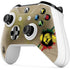 Lion of Judah Shield Xbox One S Controller Skin