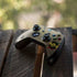Lion of Judah Shield Xbox One S Controller Skin