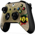 Lion of Judah Shield Xbox One X Controller Skin