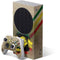 Lion of Judah Shield Xbox Series S Bundle Skin