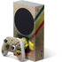 Lion of Judah Shield Xbox Series S Bundle Skin