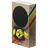 Lion of Judah Shield Xbox Series S Console Skin