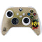 Lion of Judah Shield Xbox Series S Controller Skin