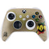 Lion of Judah Shield Xbox Series S Controller Skin